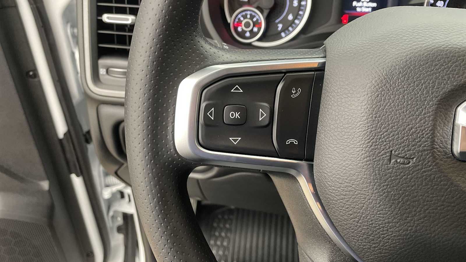 Thumbnail: 2026 RAM 3500 - 13