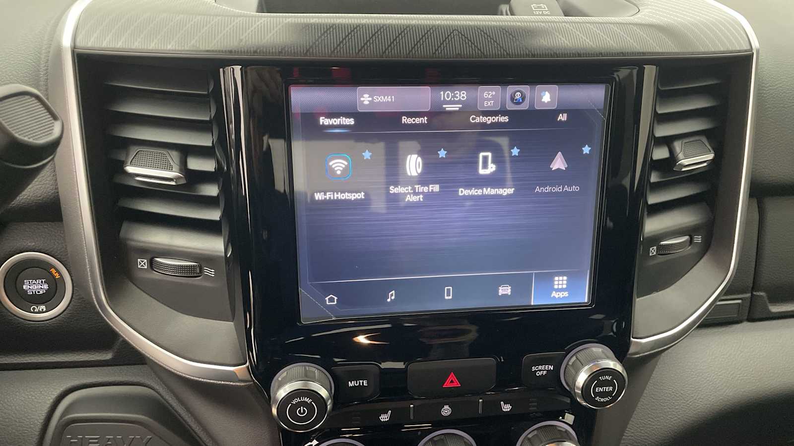 Thumbnail: 2026 RAM 3500 - 23