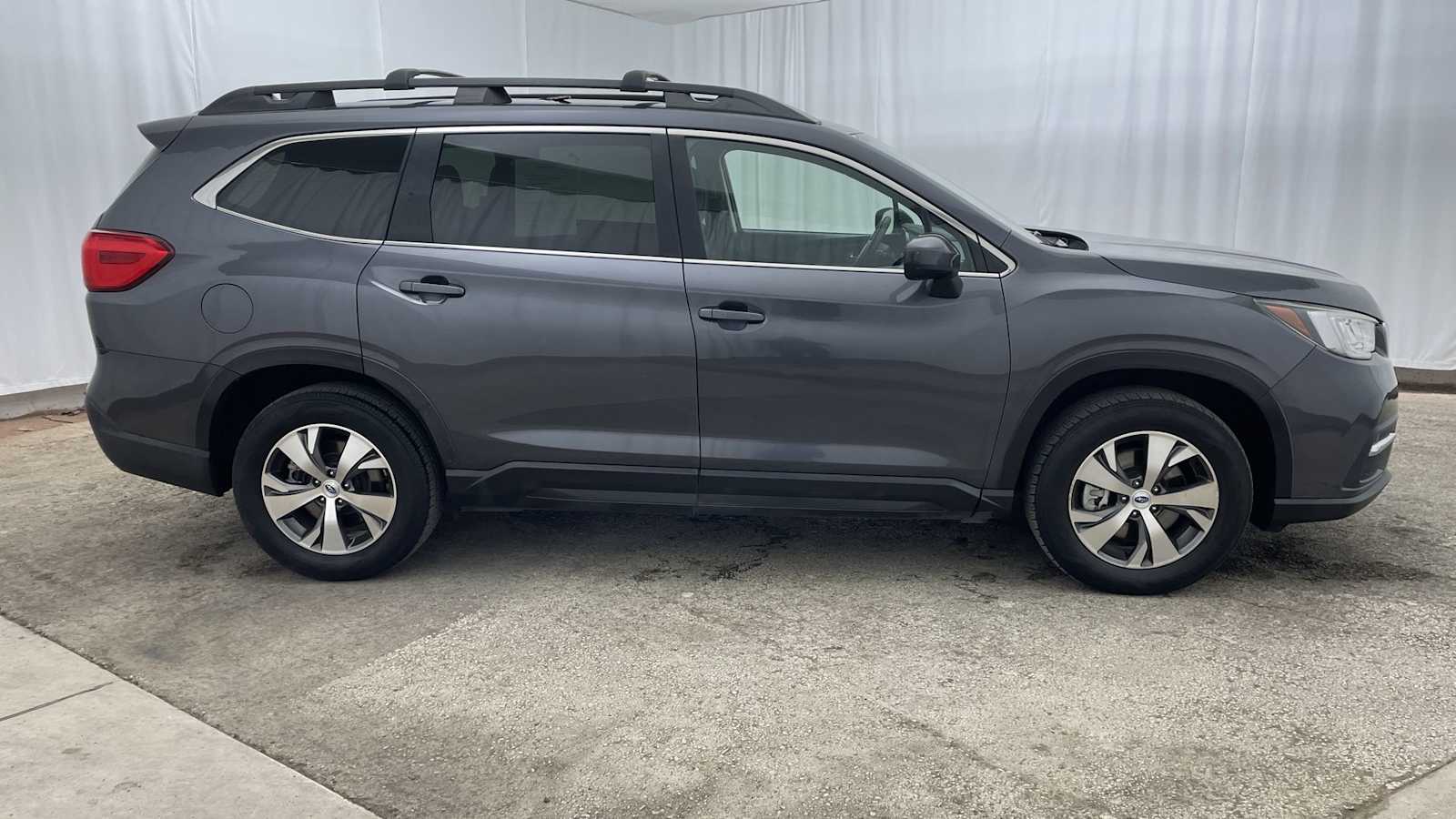 Thumbnail: 2019 Subaru Ascent - 33