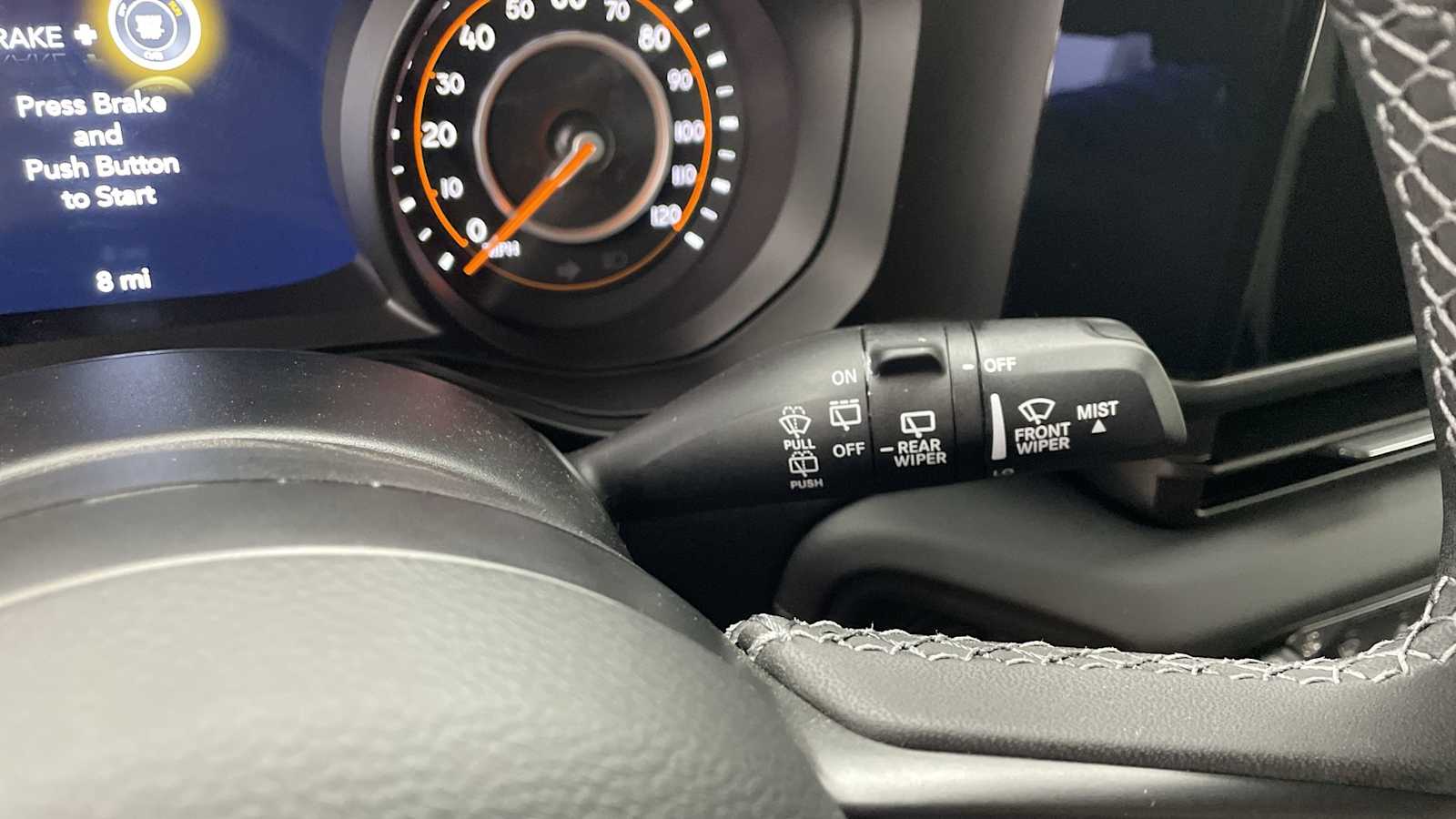 Thumbnail: 2025 Jeep Wrangler - 15