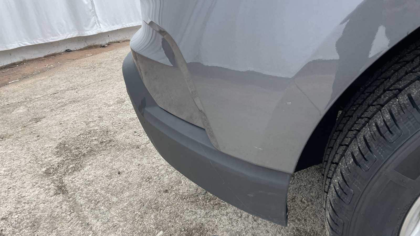 Thumbnail: 2024 Ford Edge - 44