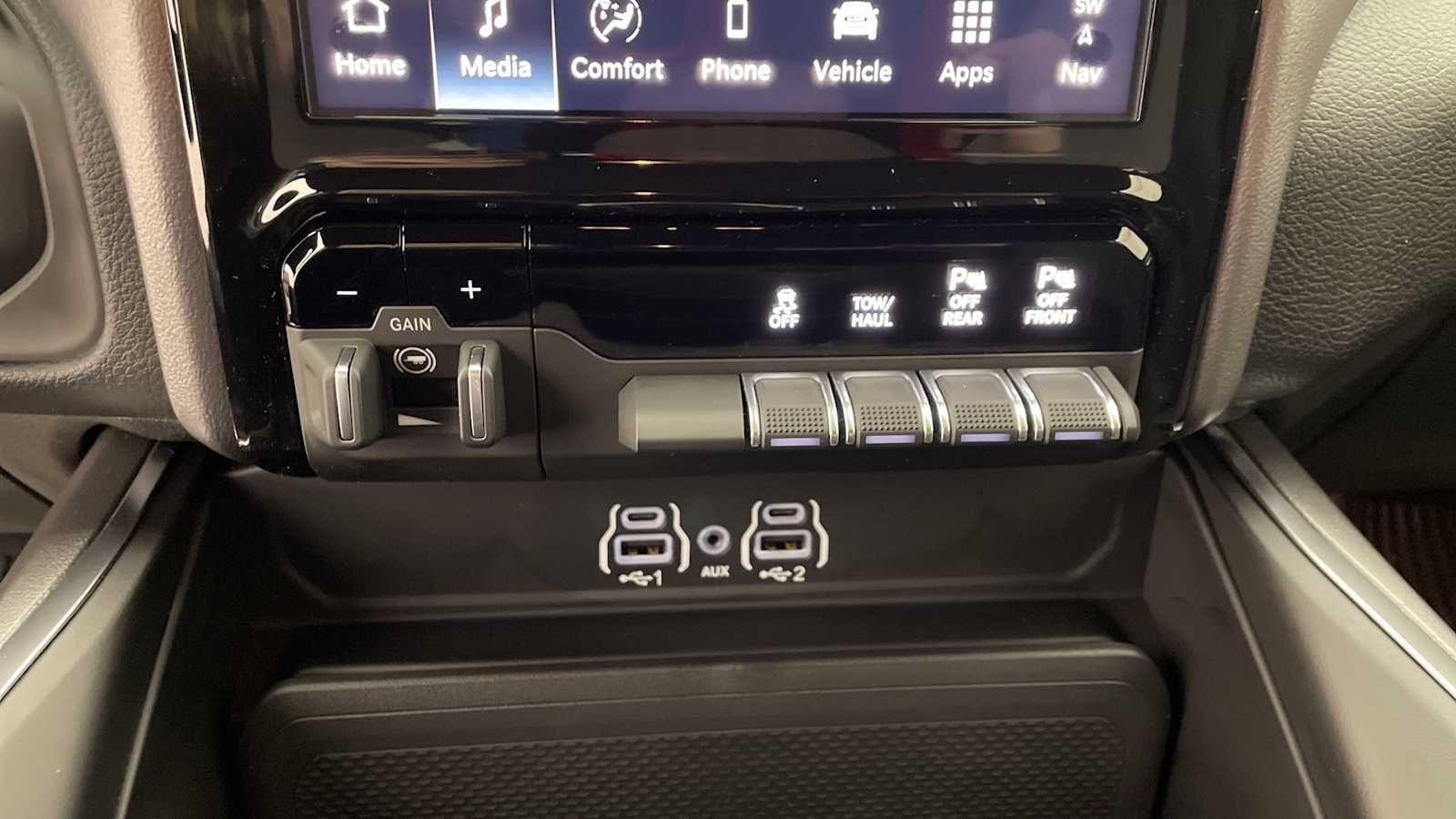 Thumbnail: 2026 RAM 2500 - 23