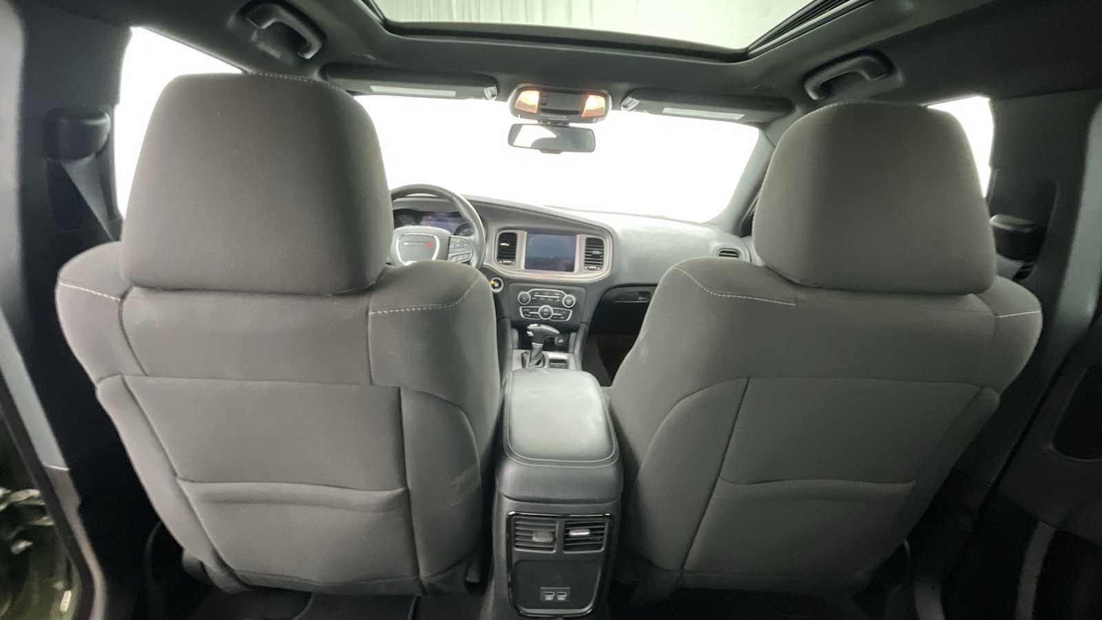 Thumbnail: 2023 Dodge Charger - 8