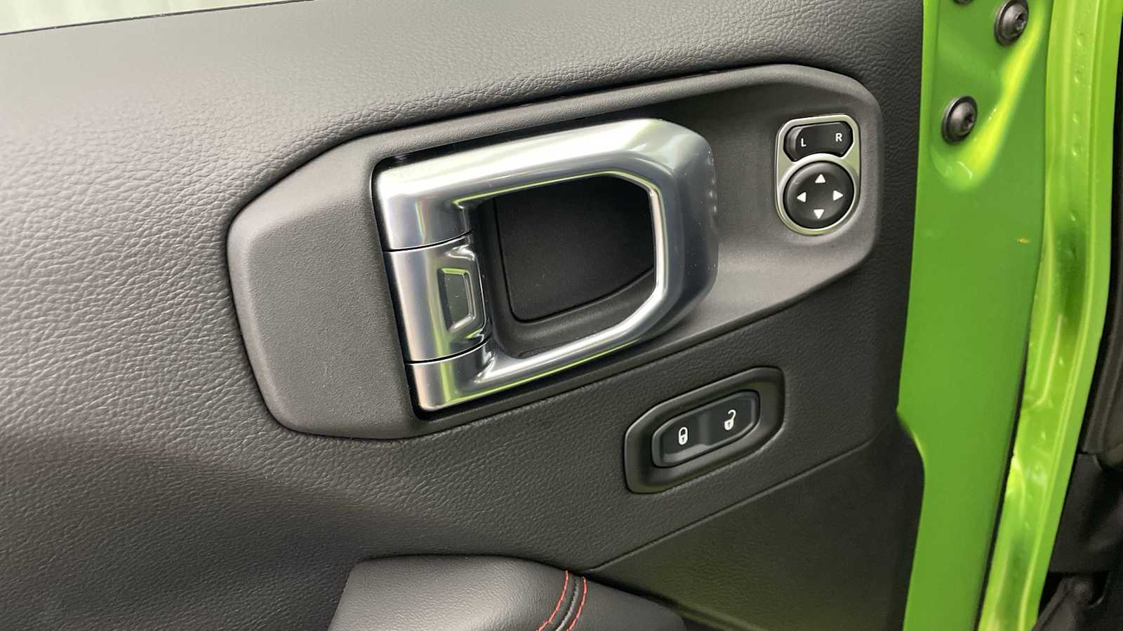 Thumbnail: 2026 Jeep Gladiator - 7