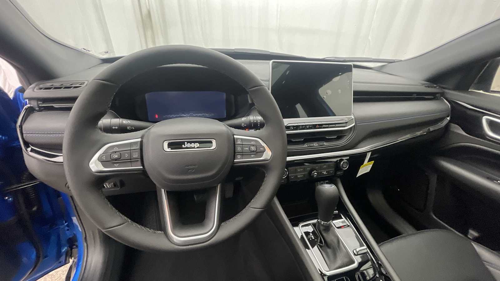 Thumbnail: 2026 Jeep Compass - 3