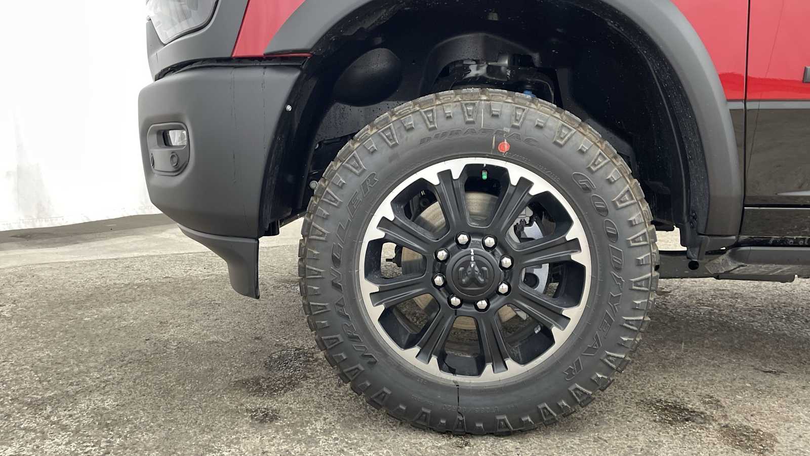 Thumbnail: 2026 RAM 2500 - 43