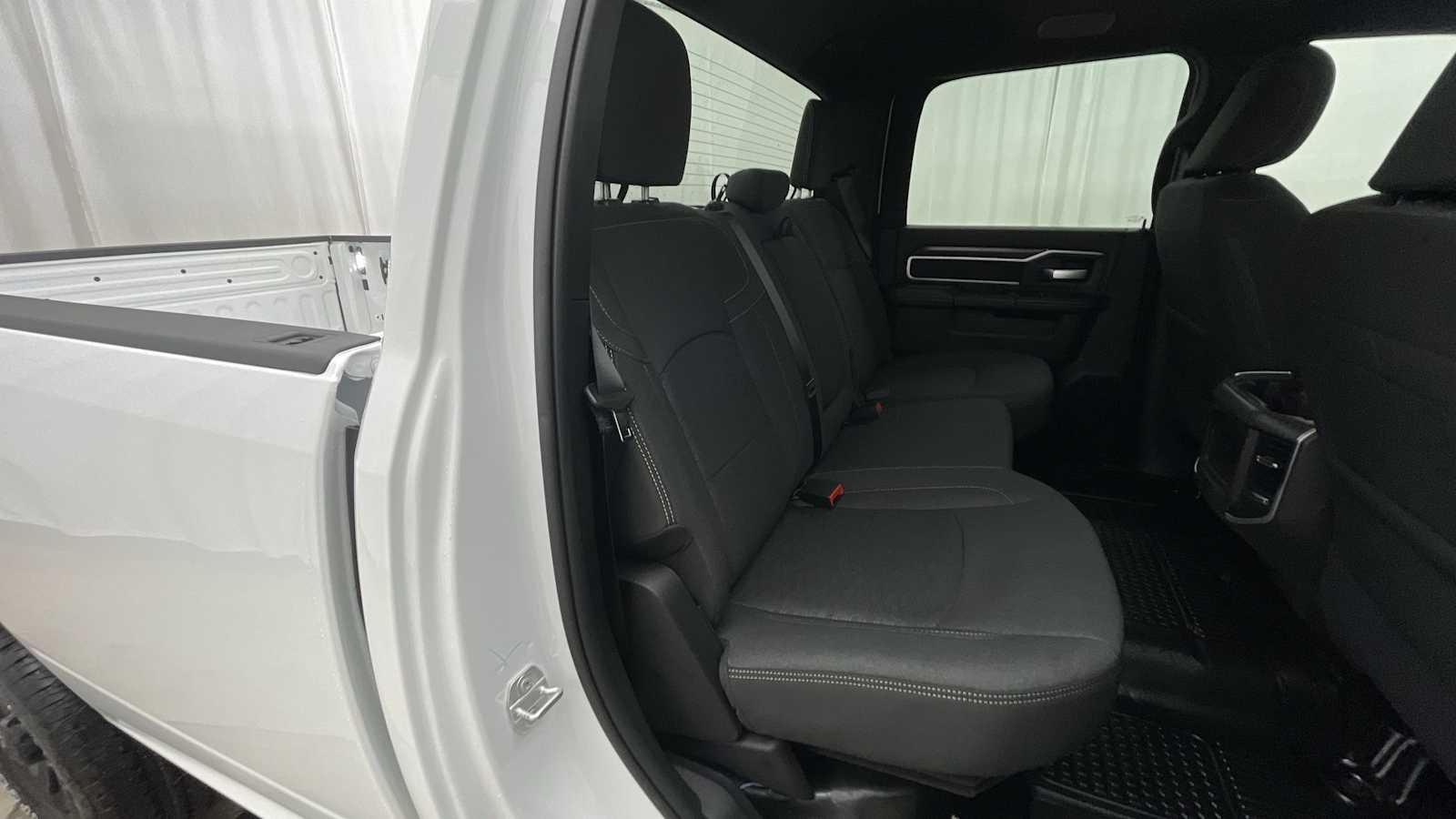 Thumbnail: 2026 RAM 2500 - 10