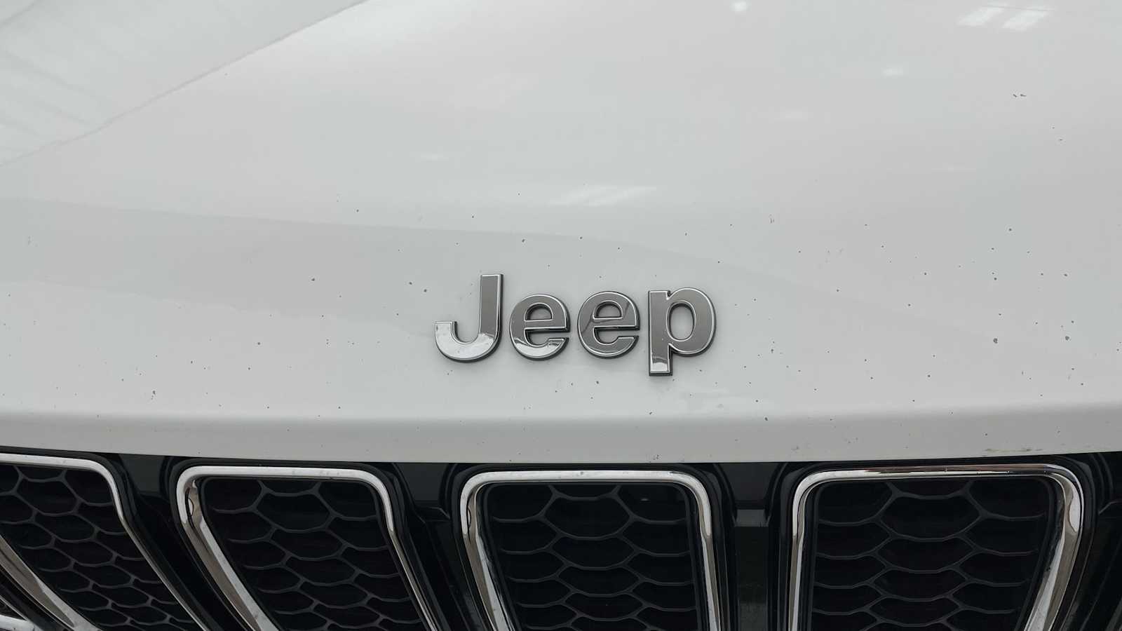 Thumbnail: 2023 Jeep Grand Cherokee - 43