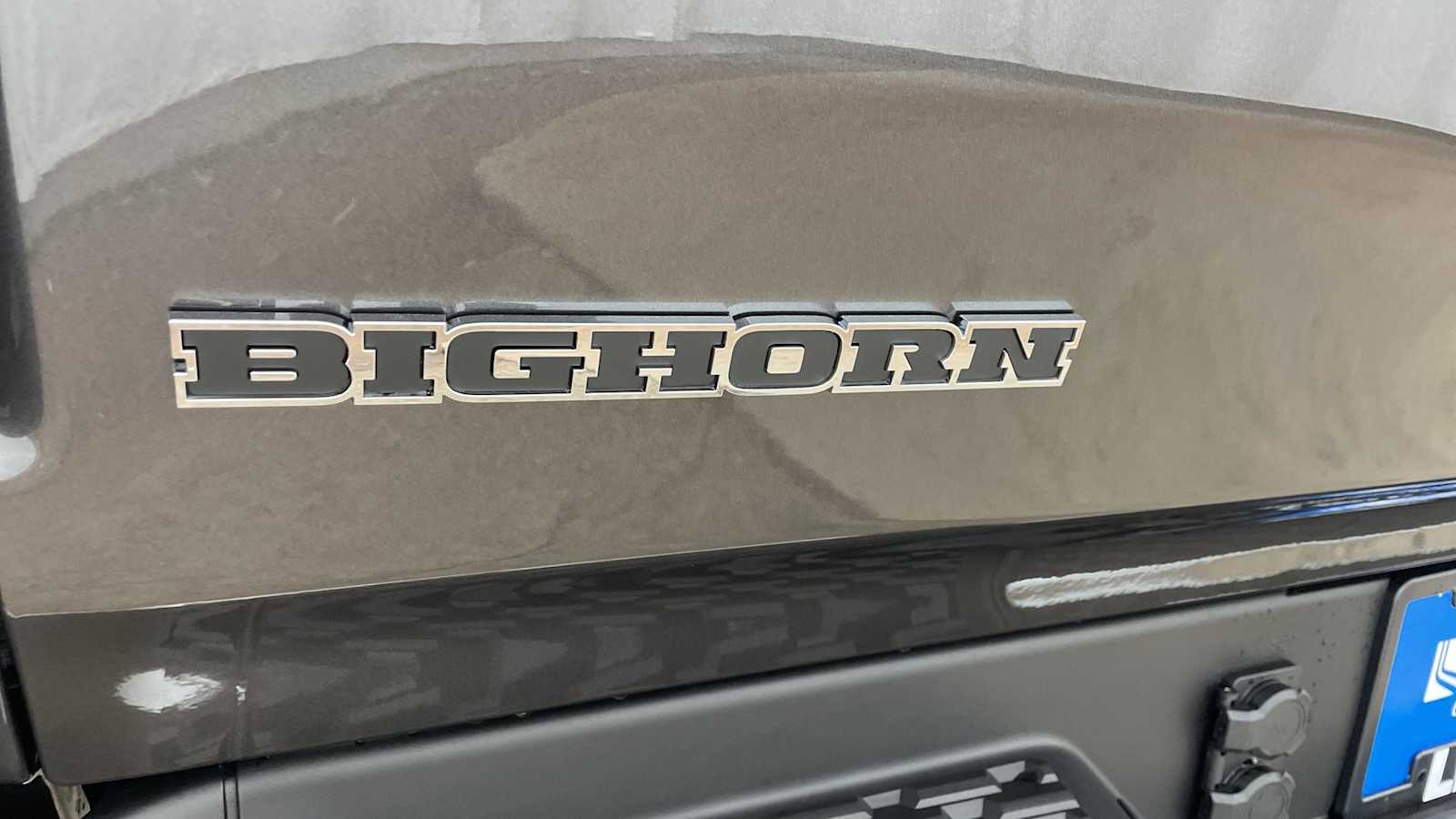 Thumbnail: 2026 RAM 1500 - 26