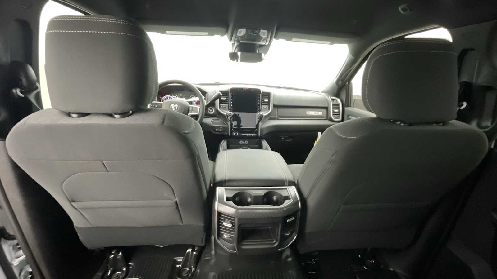 Thumbnail: 2026 RAM 2500 - 8