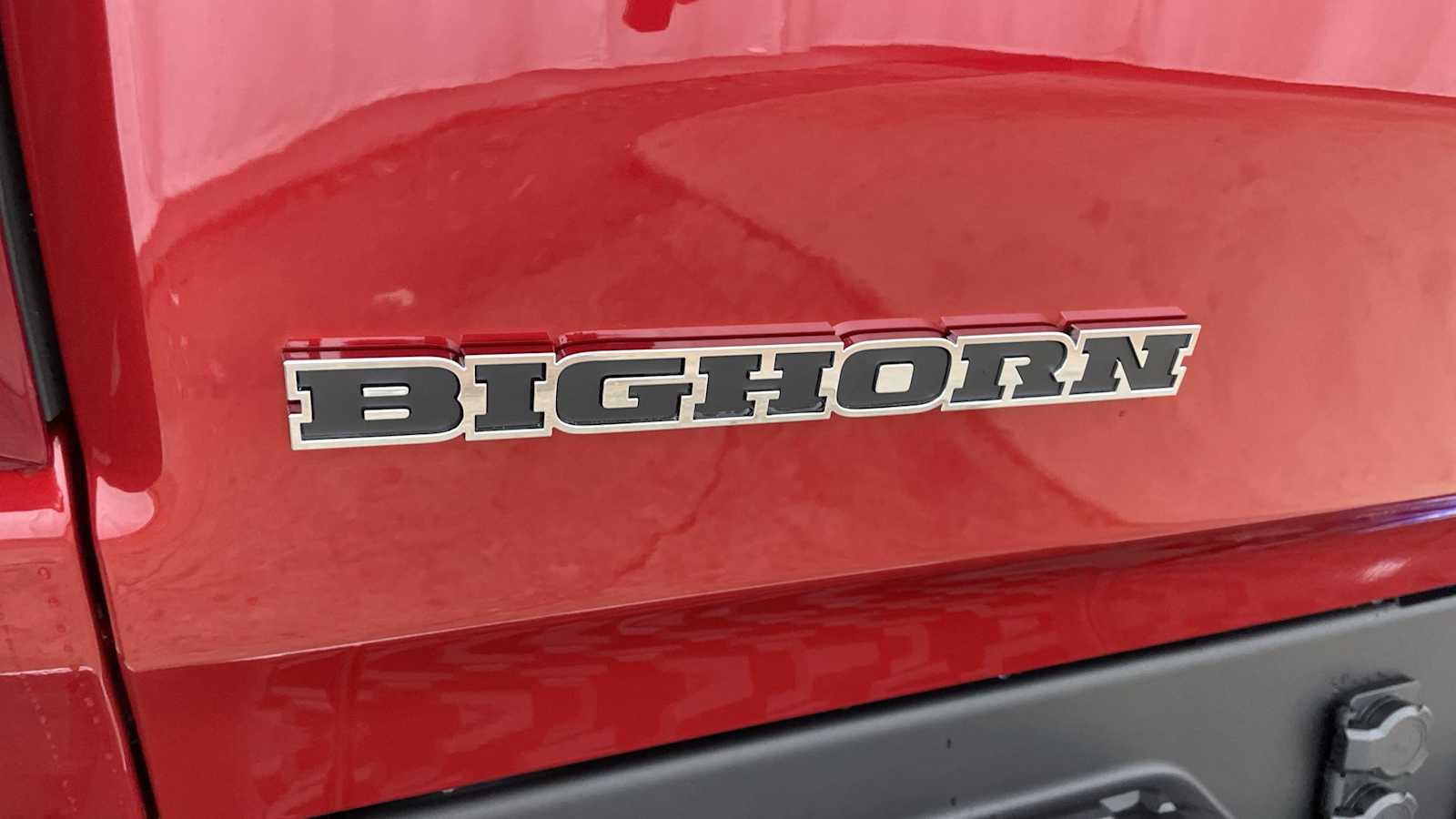 Thumbnail: 2026 RAM 1500 - 26