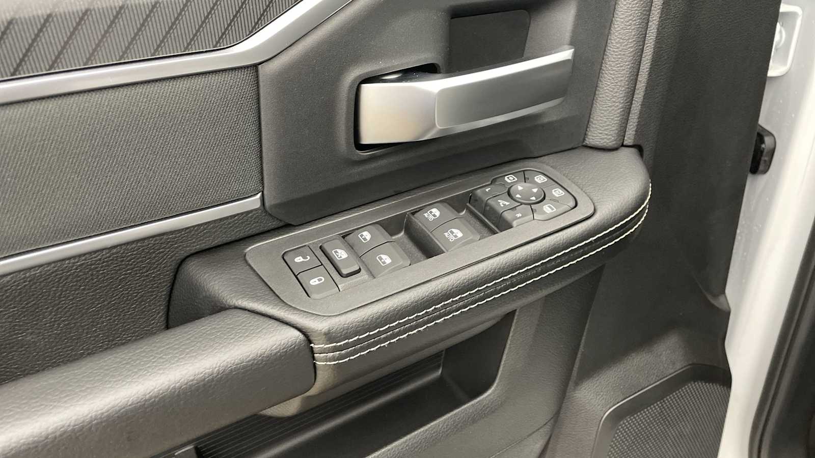 Thumbnail: 2026 RAM 2500 - 7