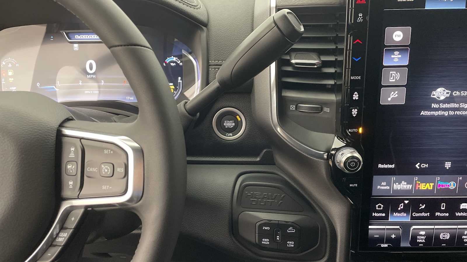 Thumbnail: 2026 RAM 2500 - 20