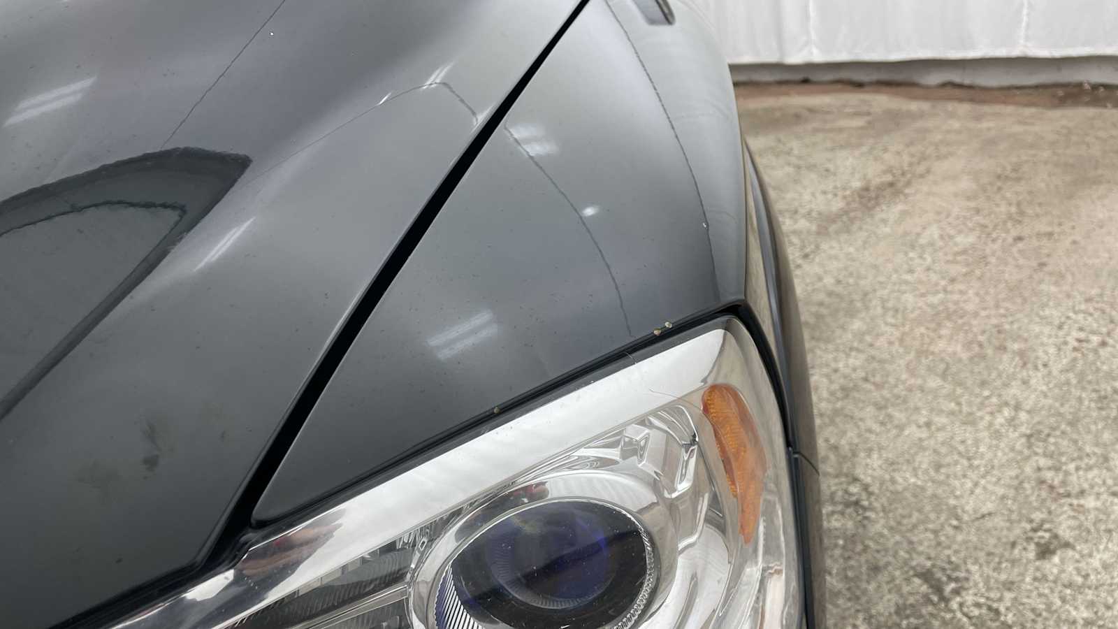 Thumbnail: 2015 RAM 1500 - 41