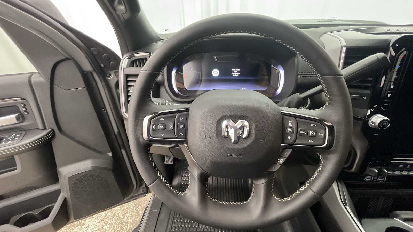 Thumbnail: 2026 RAM 2500 - 12