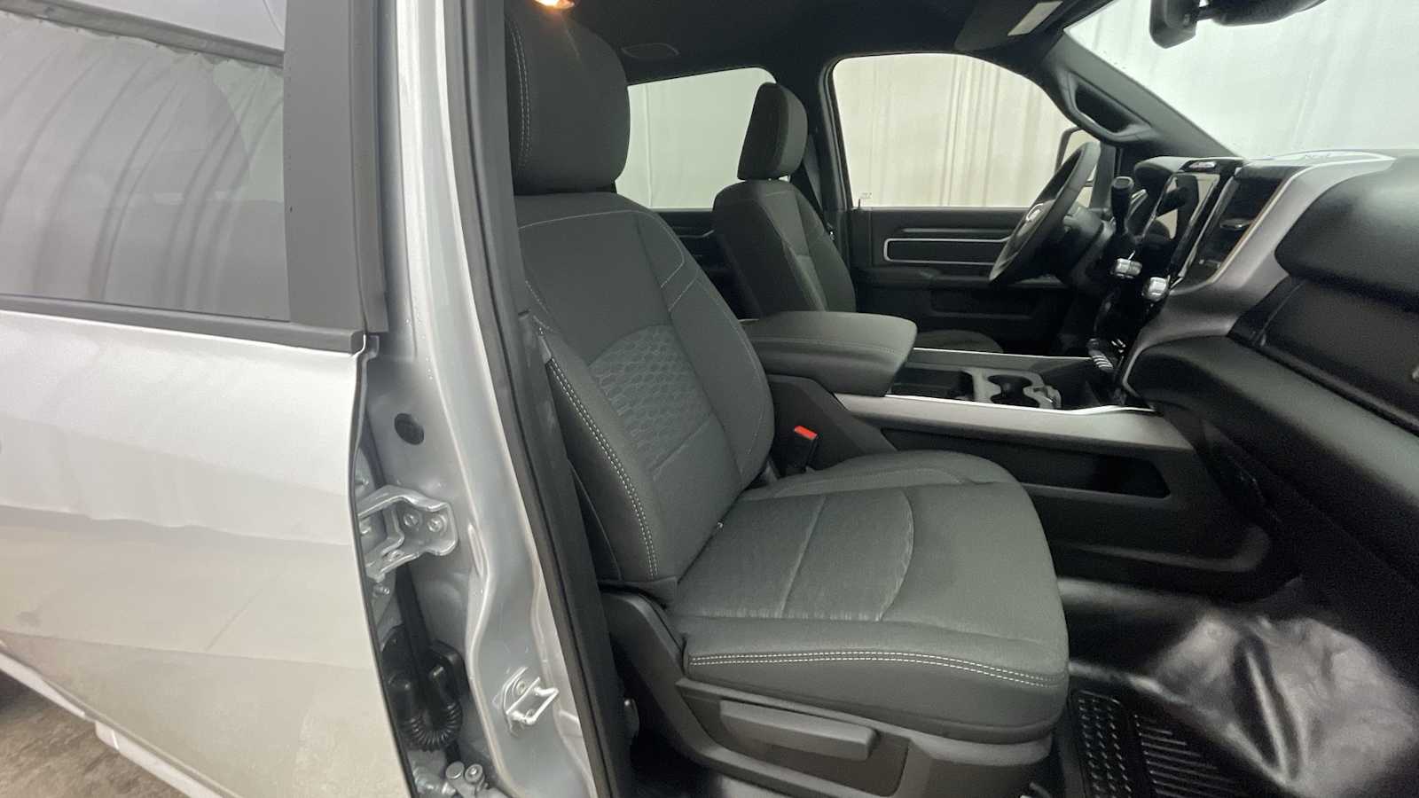 Thumbnail: 2026 RAM 2500 - 11