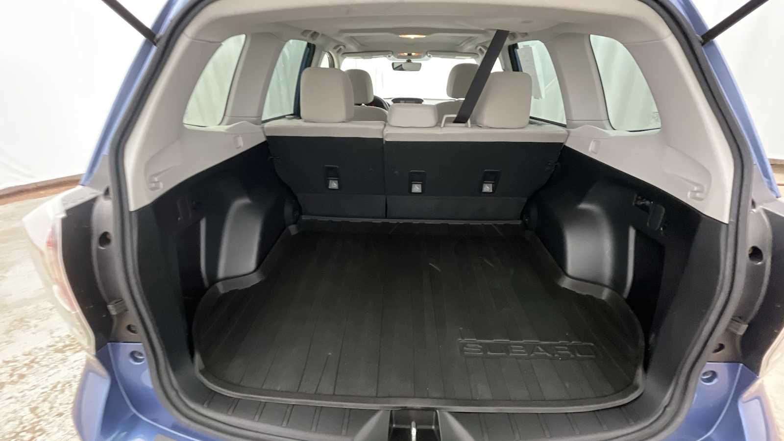 Thumbnail: 2017 Subaru Forester - 28