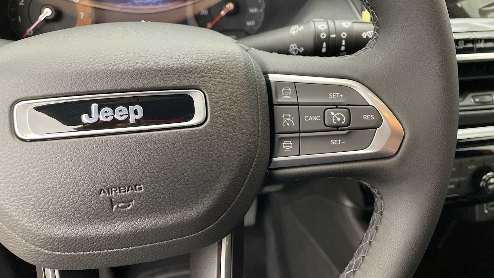 Thumbnail: 2026 Jeep Compass - 13