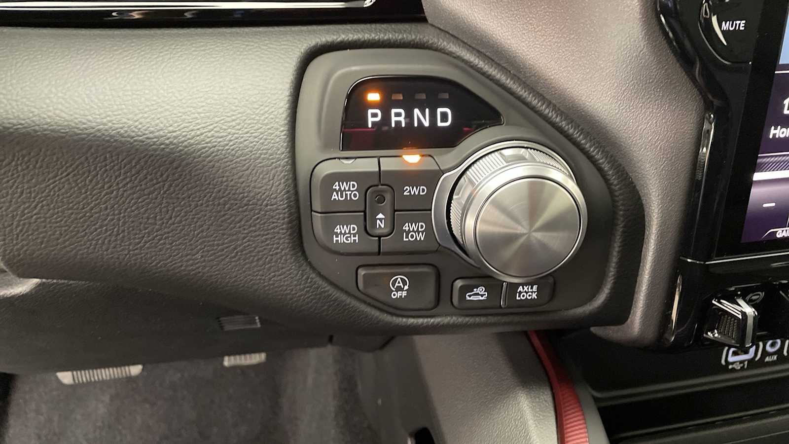 Thumbnail: 2026 RAM 1500 - 21