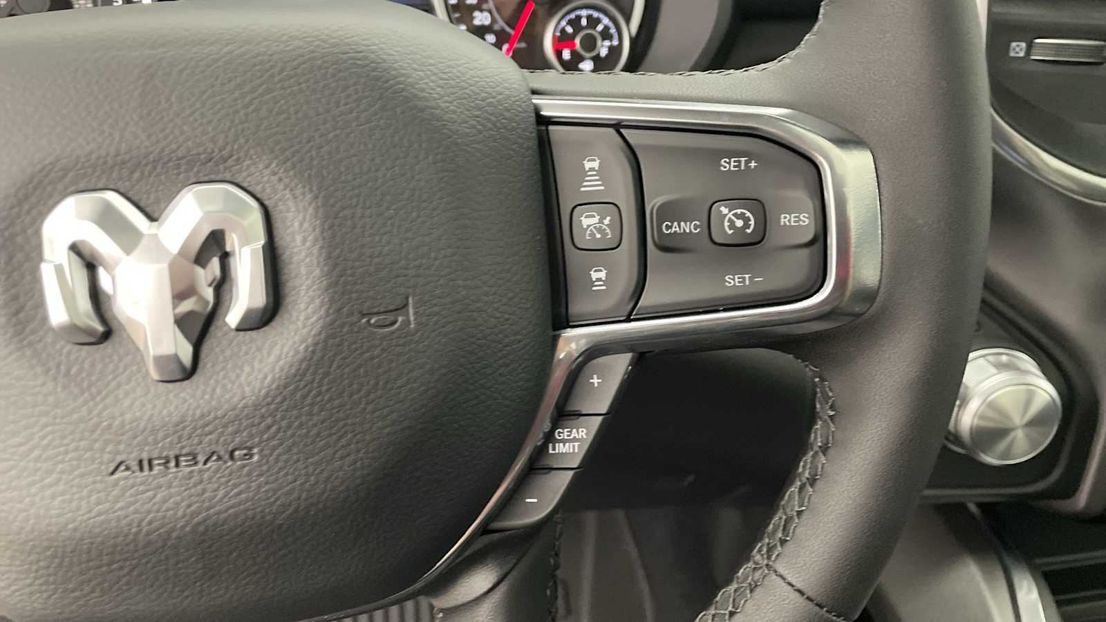Thumbnail: 2026 RAM 1500 - 16