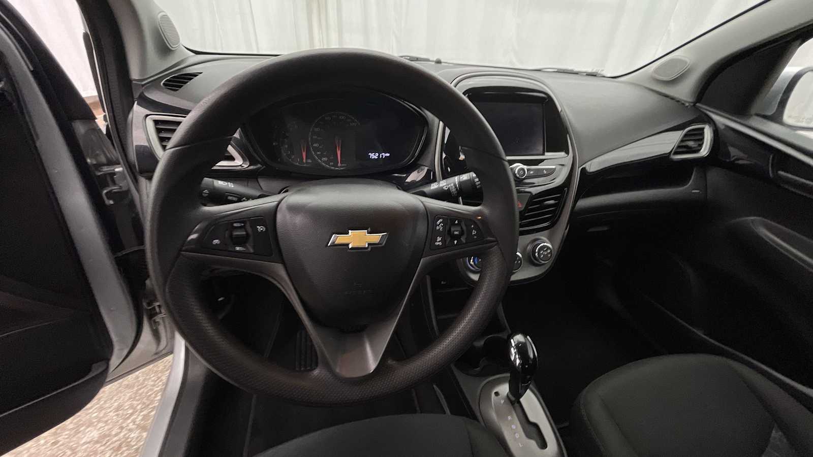 Thumbnail: 2021 Chevrolet Spark - 3