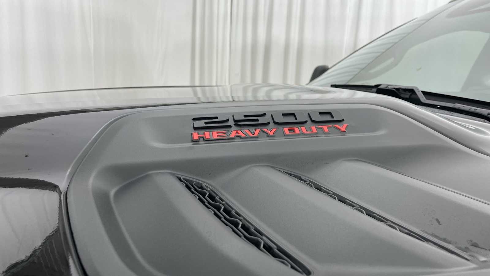 Thumbnail: 2026 RAM 2500 - 42