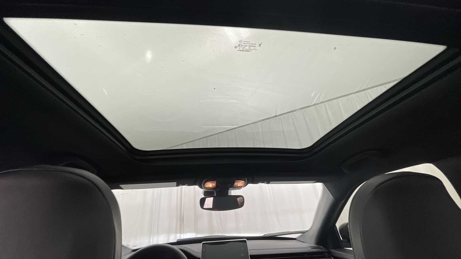 Thumbnail: 2026 Jeep Compass - 8