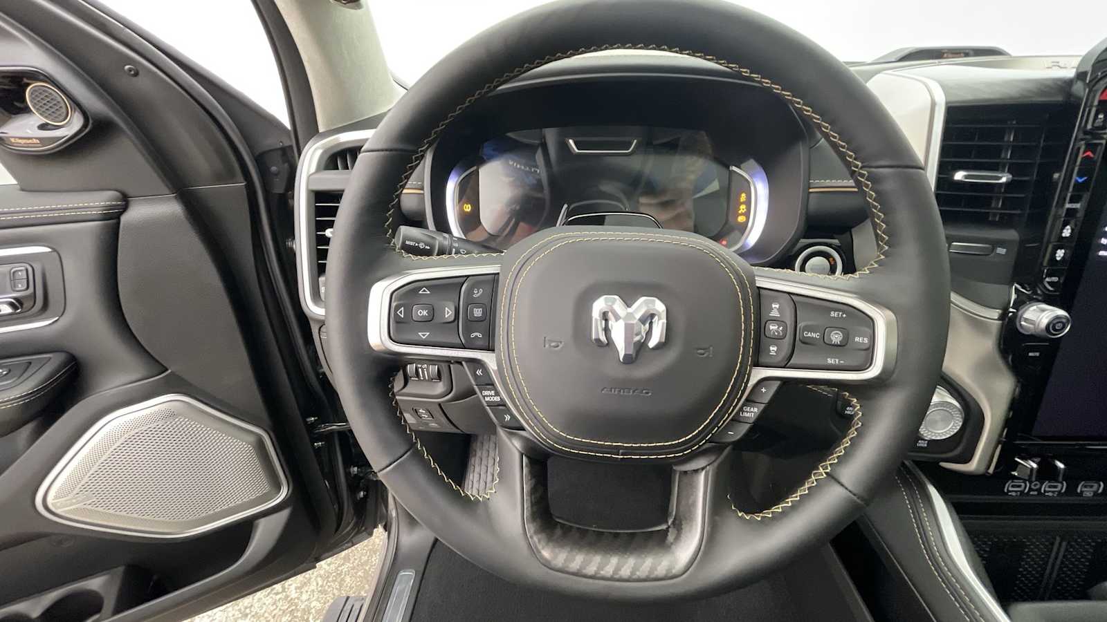 Thumbnail: 2026 RAM 1500 - 14