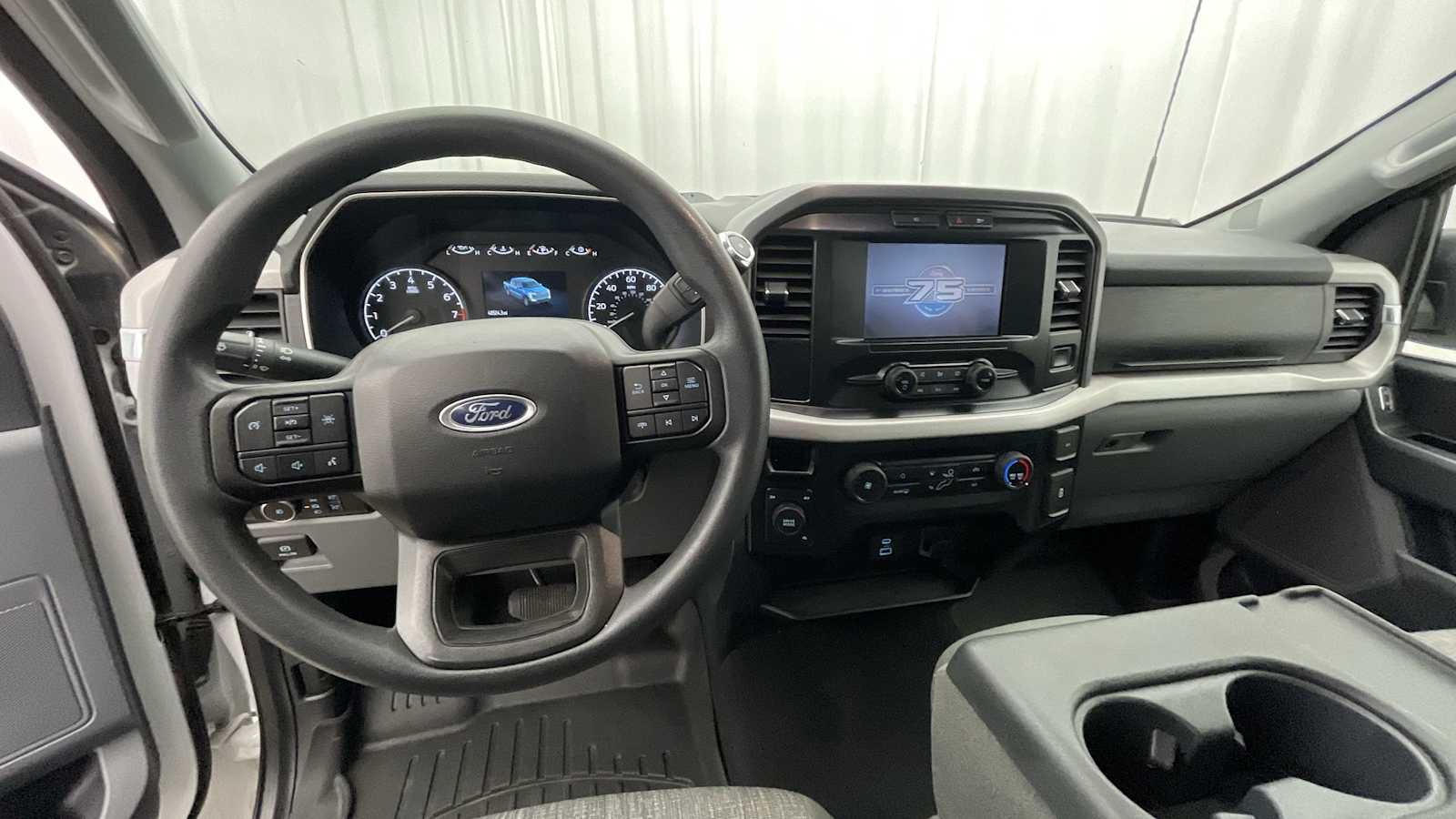 Thumbnail: 2023 Ford F-150 - 3