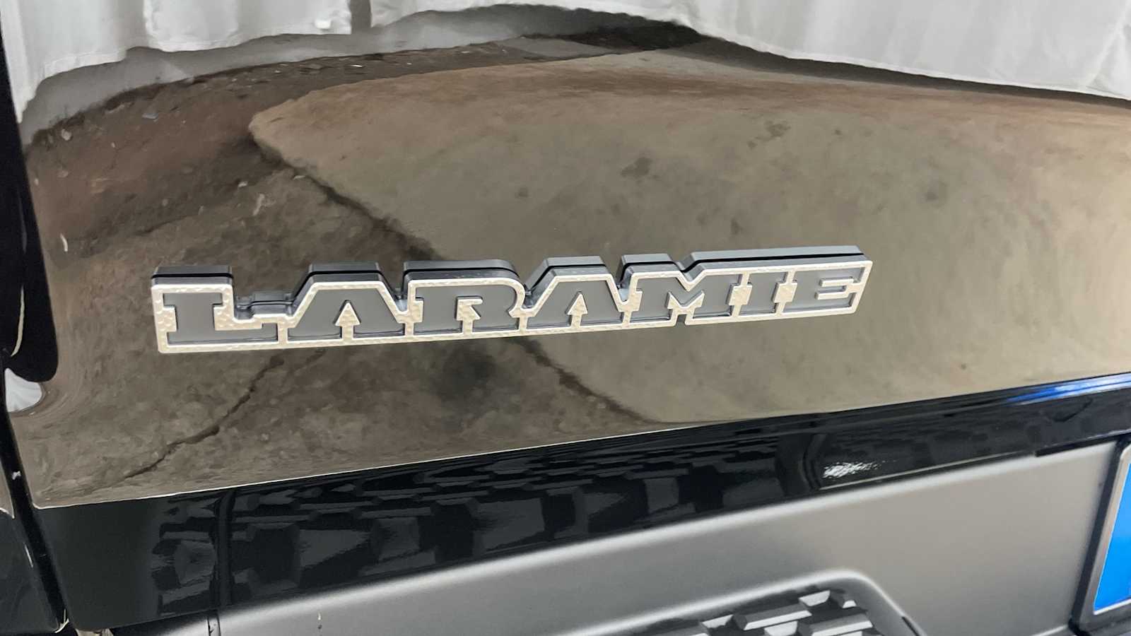 Thumbnail: 2026 RAM 1500 - 29