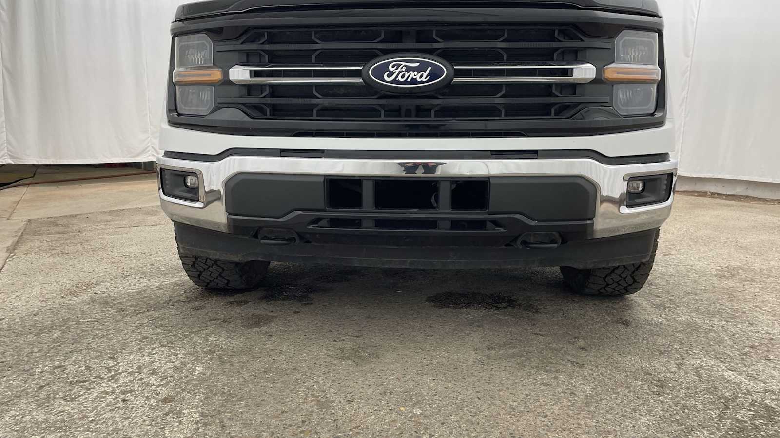 Thumbnail: 2024 Ford F-150 - 37