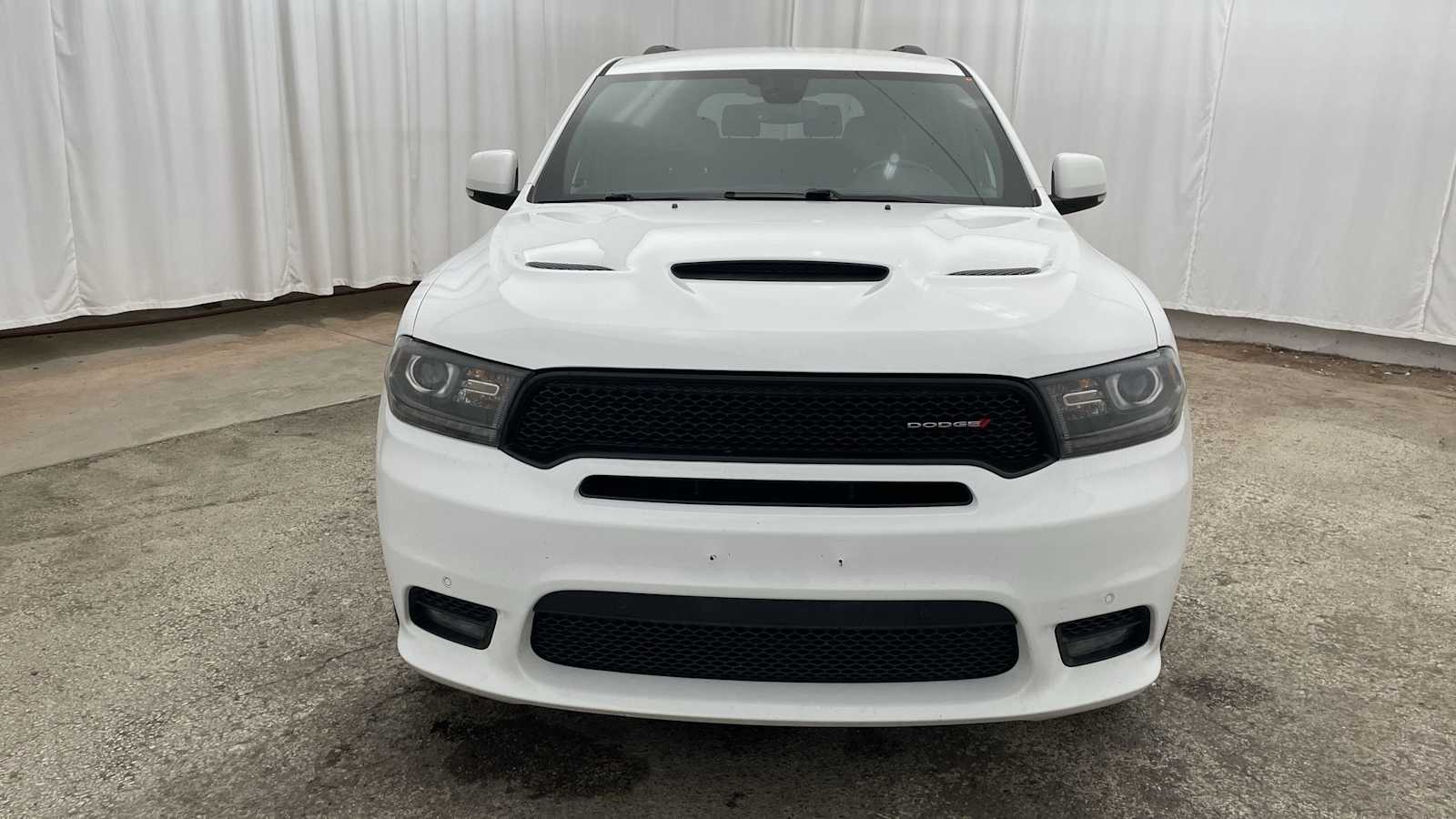 Thumbnail: 2019 Dodge Durango - 38