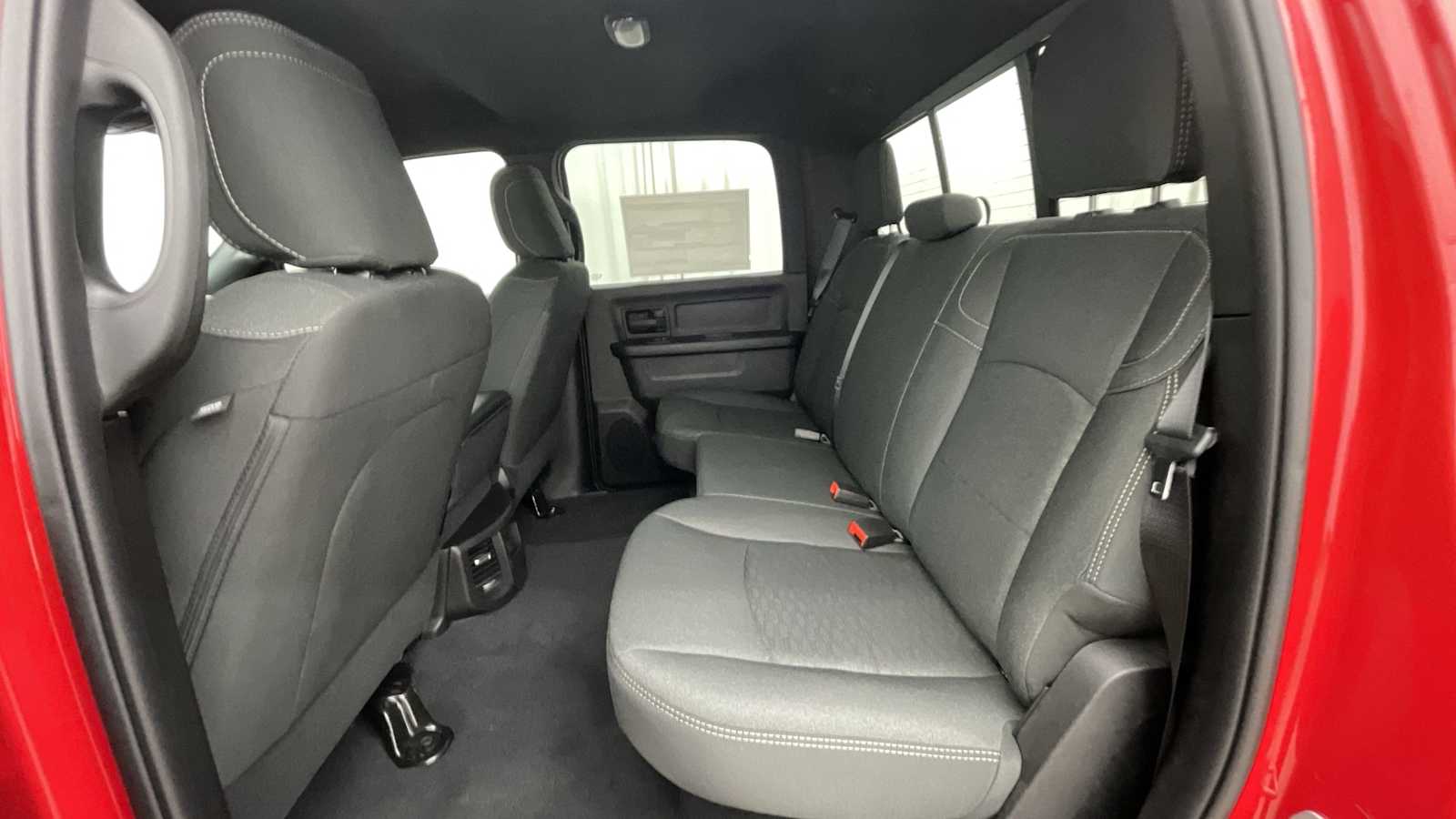 Thumbnail: 2026 RAM 2500 - 9