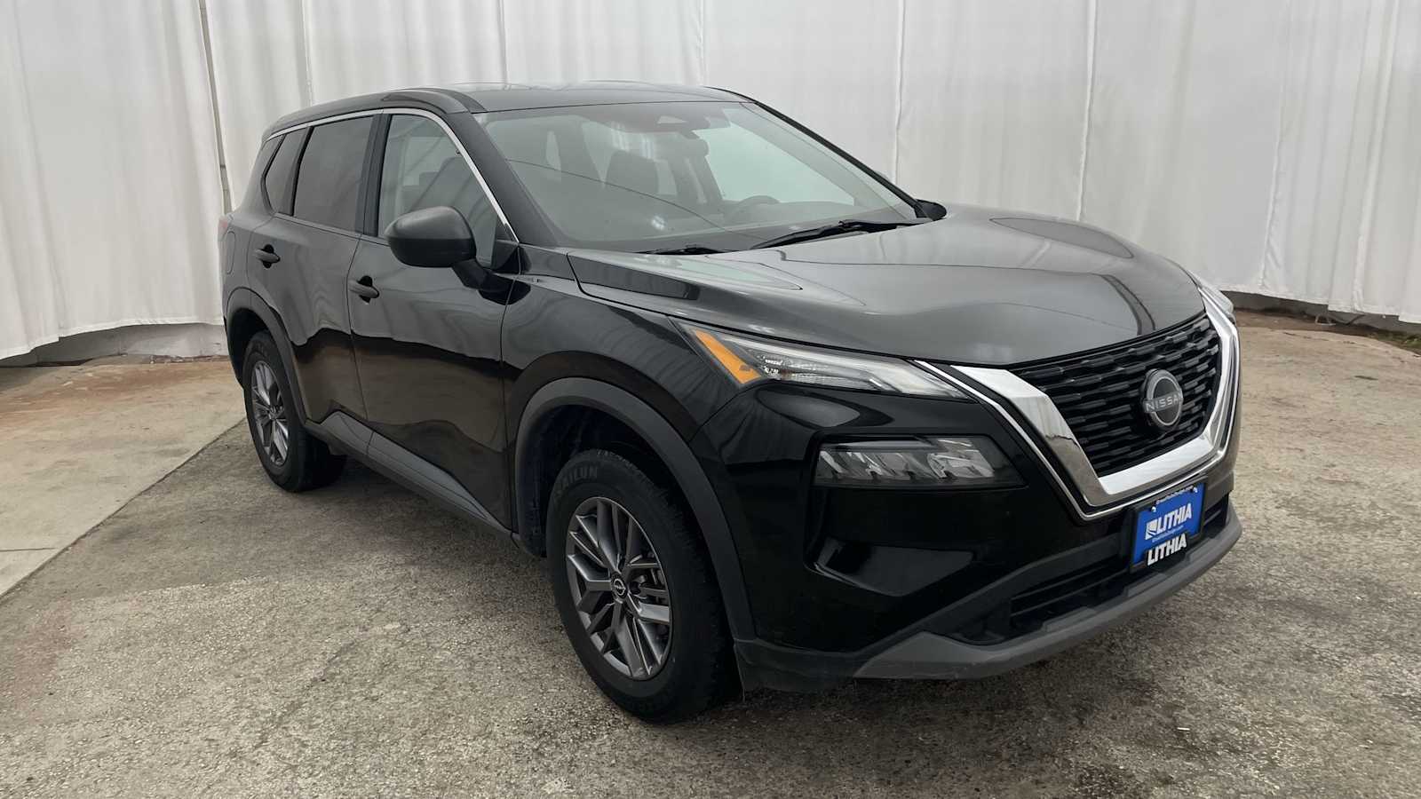 Thumbnail: 2023 Nissan Rogue - 30
