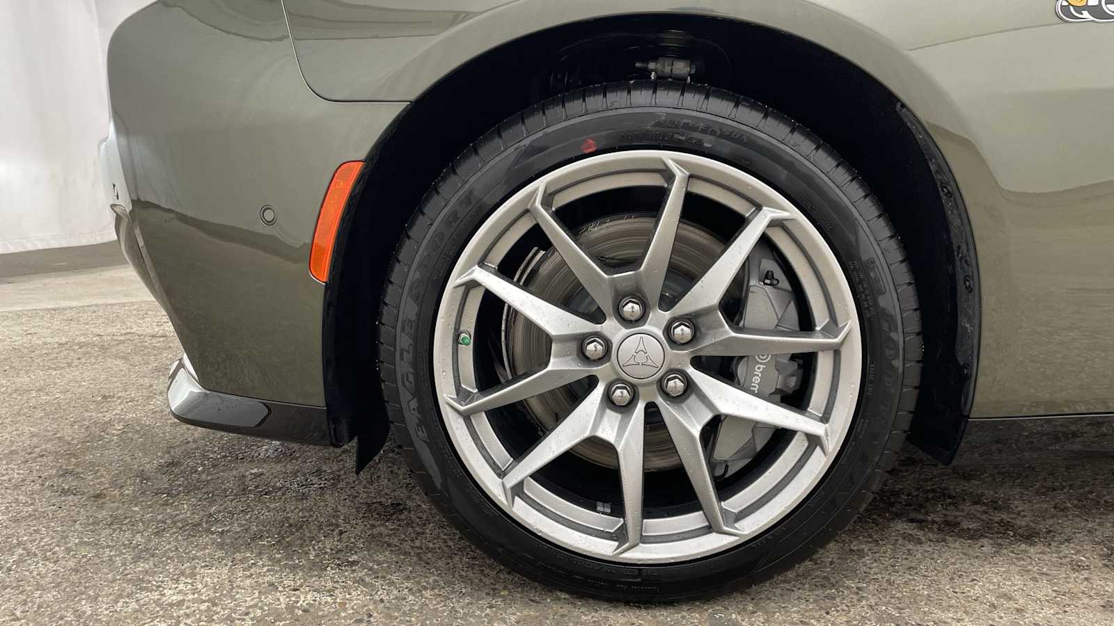 Thumbnail: 2026 Dodge Charger - 36