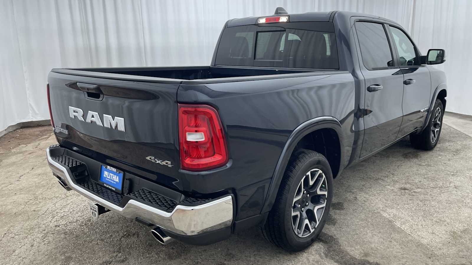 Thumbnail: 2026 RAM 1500 - 35