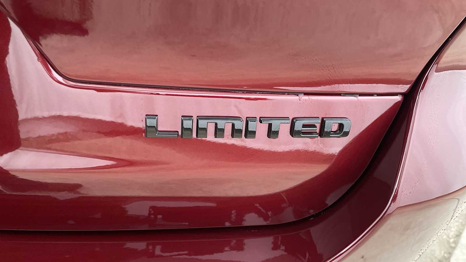 Thumbnail: 2025 Jeep Grand Cherokee - 29