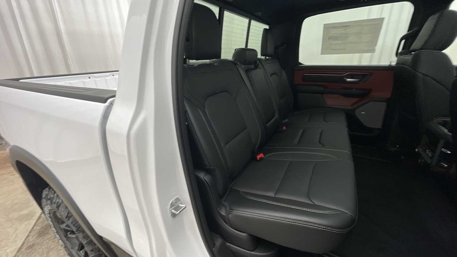 Thumbnail: 2026 RAM 1500 - 11