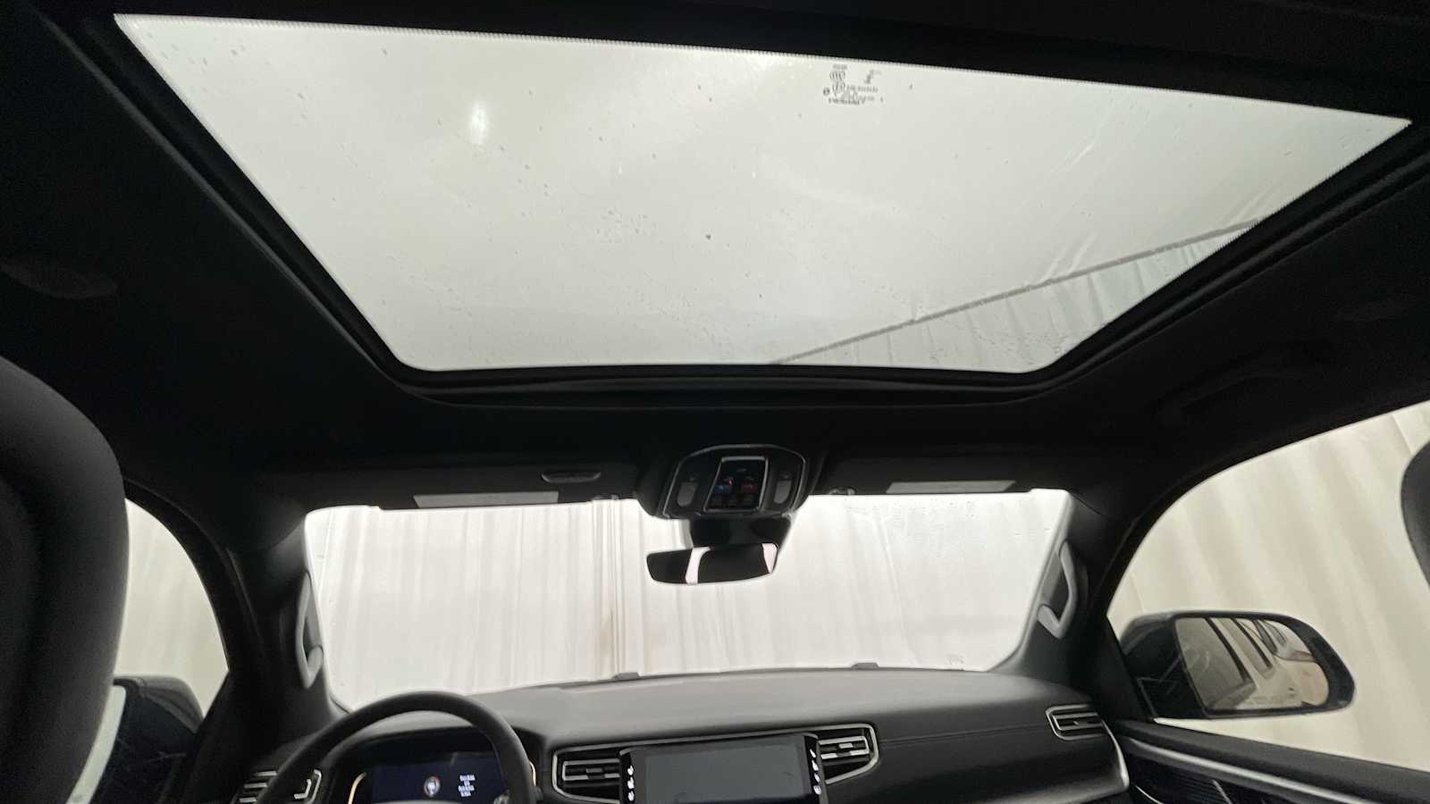 Thumbnail: 2025 Jeep Wagoneer - 9