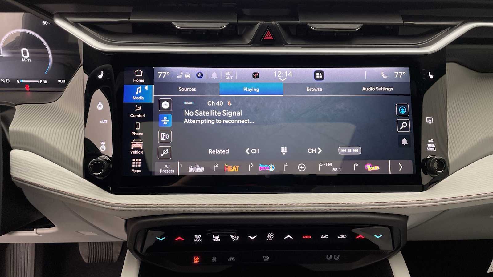 Thumbnail: 2026 Jeep Cherokee - 18