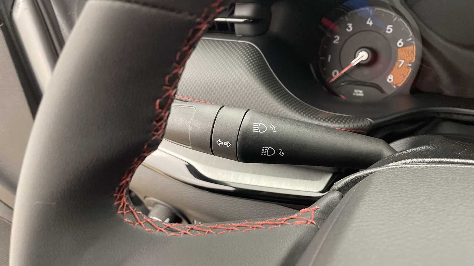 Thumbnail: 2026 Jeep Compass - 15