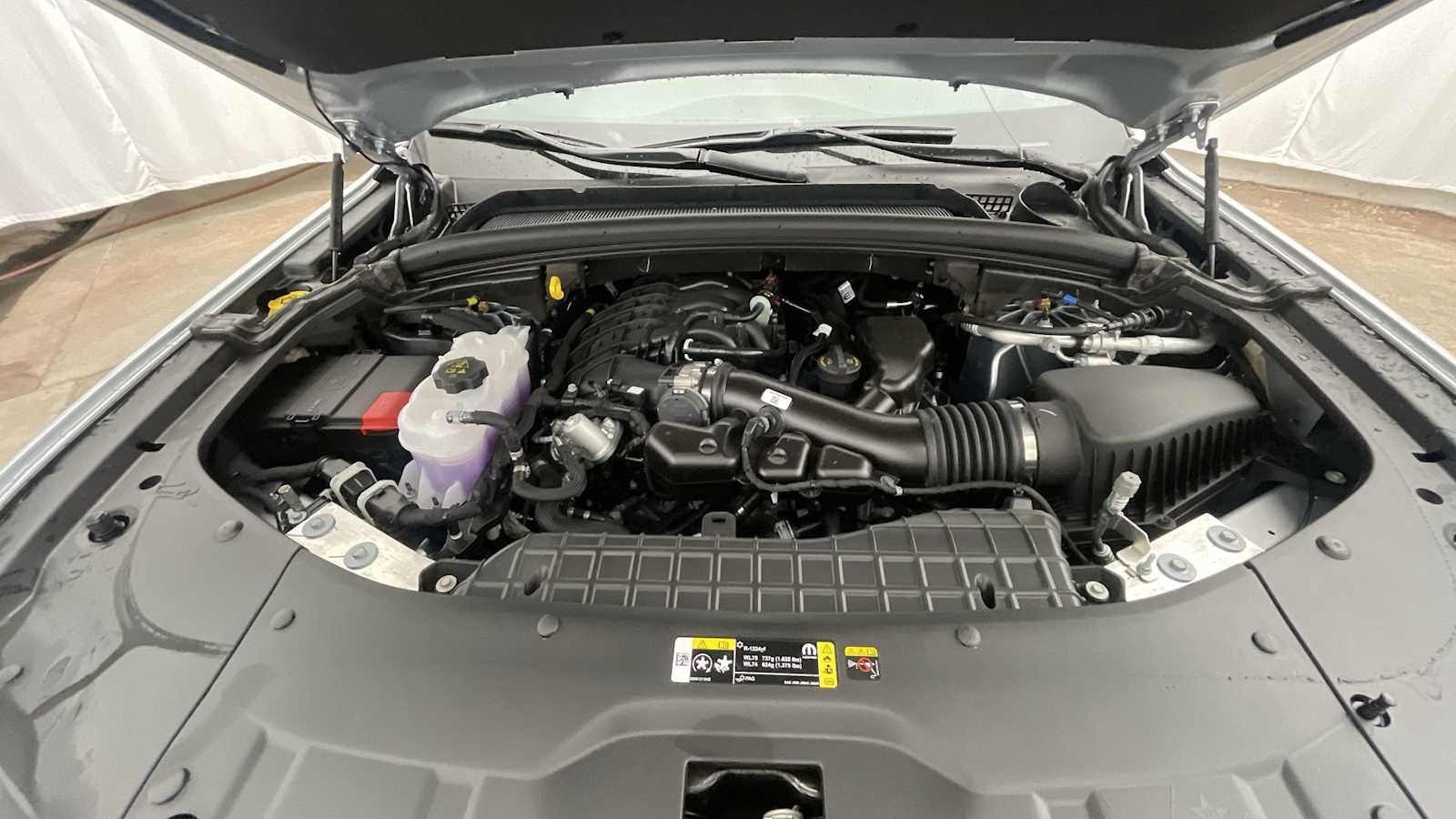 Thumbnail: 2025 Jeep Grand Cherokee - 32