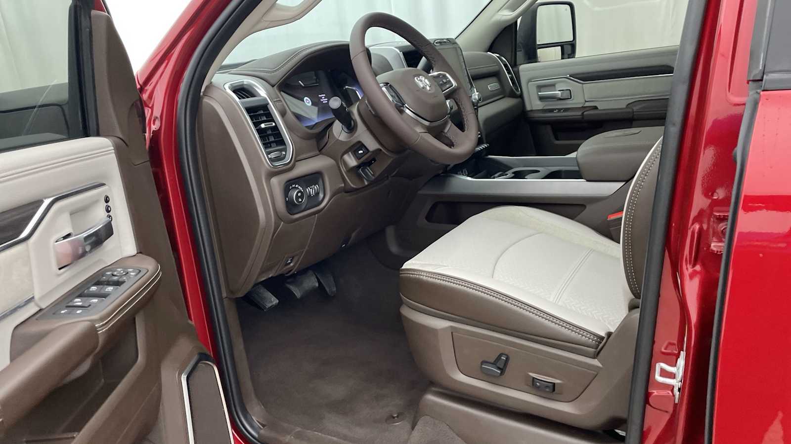 Thumbnail: 2026 RAM 3500 - 2