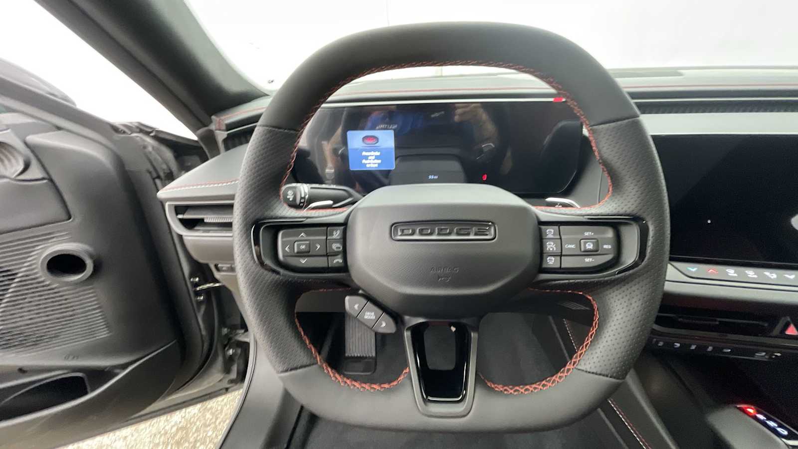 Thumbnail: 2026 Dodge Charger - 13