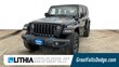  Jeep Wrangler Unlimited 4xe
