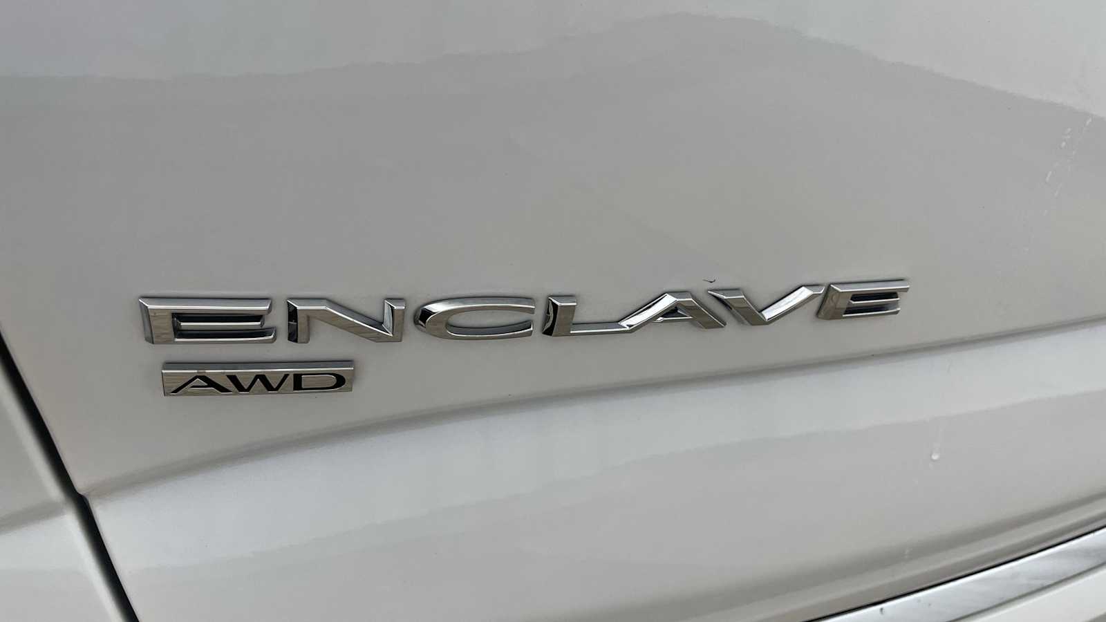 Thumbnail: 2023 Buick Enclave - 43