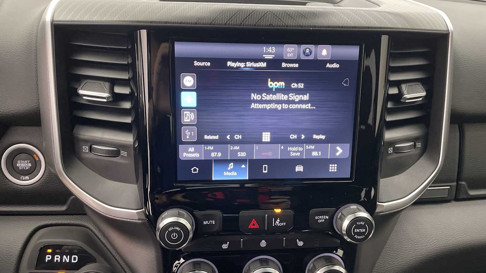 Thumbnail: 2026 RAM 1500 - 16