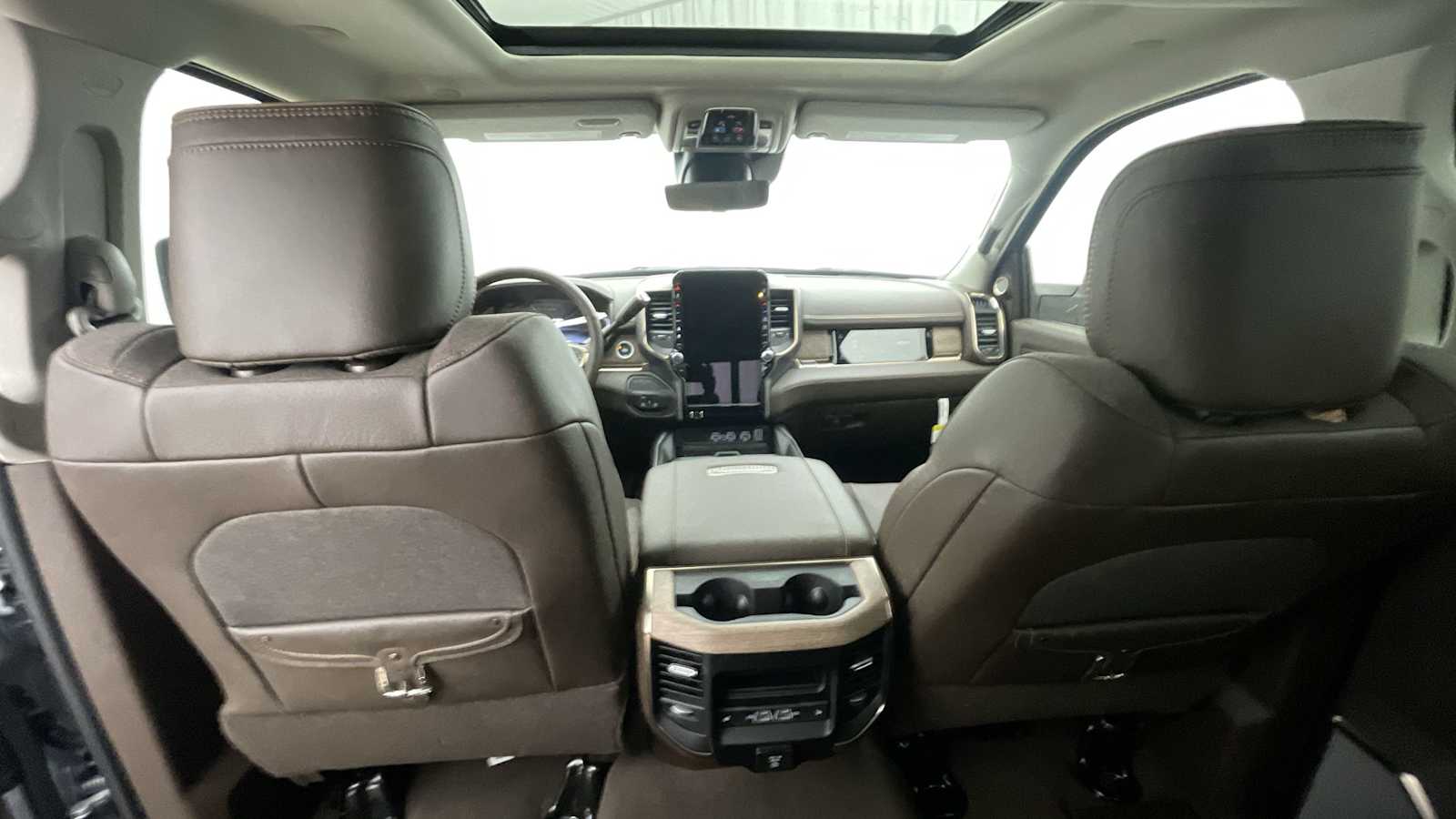 Thumbnail: 2026 RAM 3500 - 8