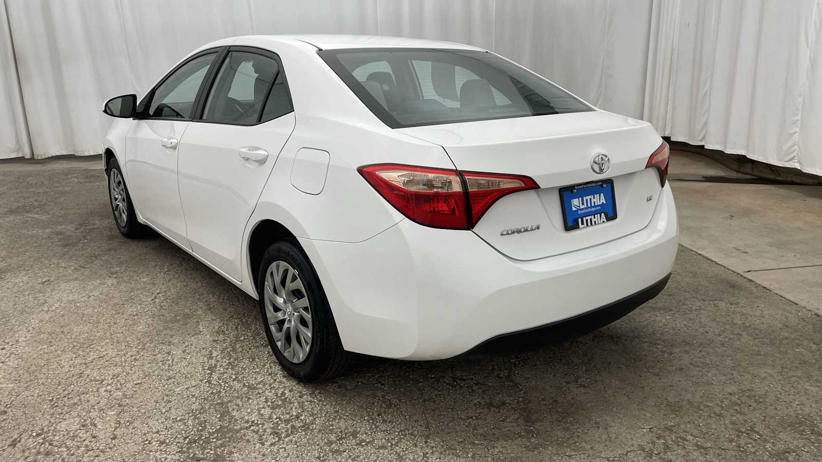 Thumbnail: 2019 Toyota Corolla - 27