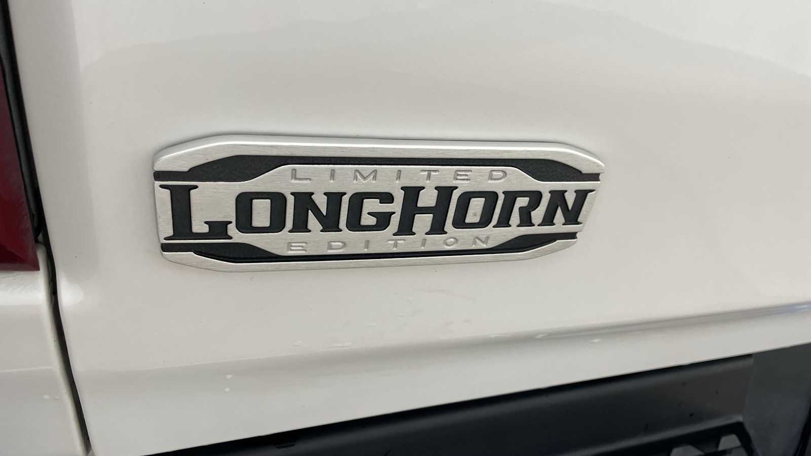 Thumbnail: 2021 RAM 1500 - 27